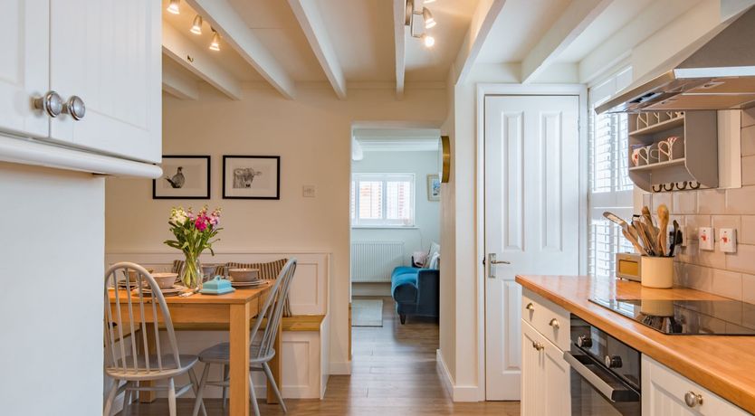 Photo of Coastal Cottage