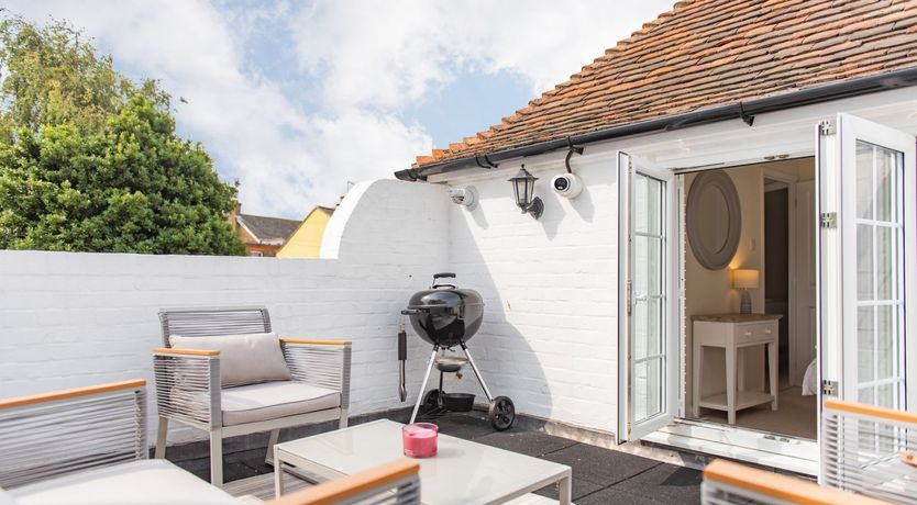 Photo of Coastal Cottage