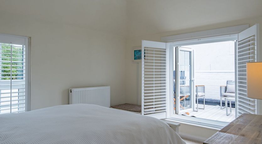 Photo of Coastal Cottage