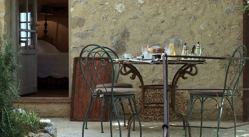 Photo of Wild Primrose Seeds