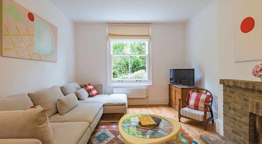 Photo of Fields of Patchwork