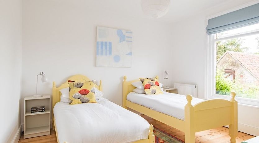 Photo of Fields of Patchwork