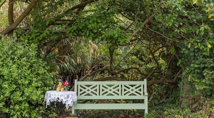 Photo of Fields of Patchwork