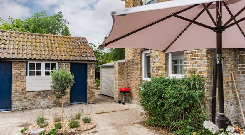 Photo of Fields of Patchwork