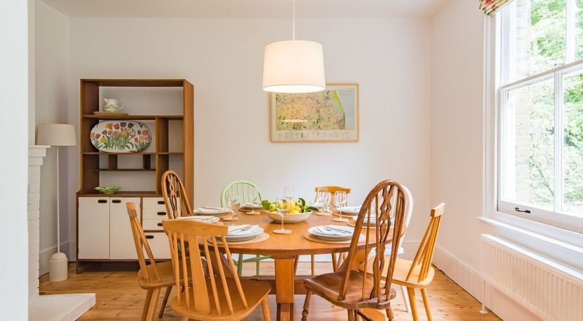 Photo of Fields of Patchwork