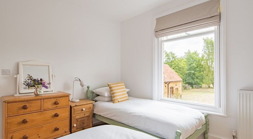 Photo of Fields of Patchwork