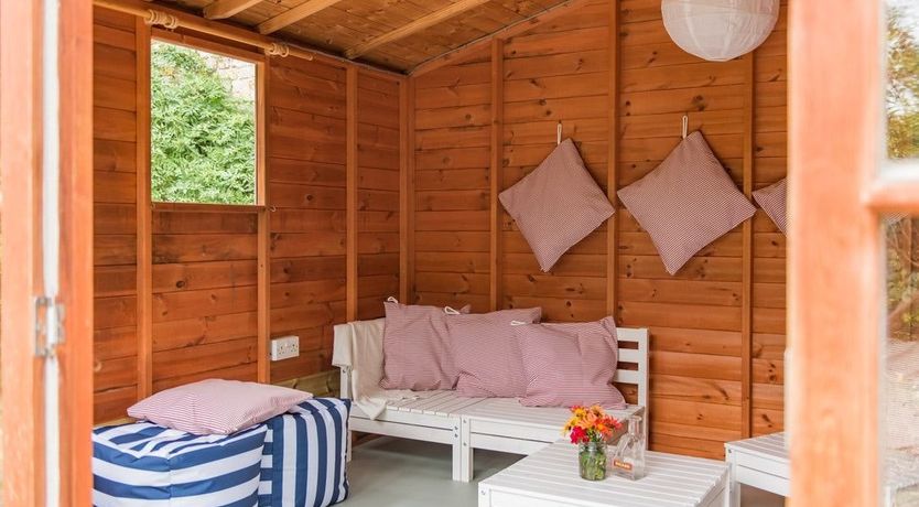 Photo of Fields of Patchwork