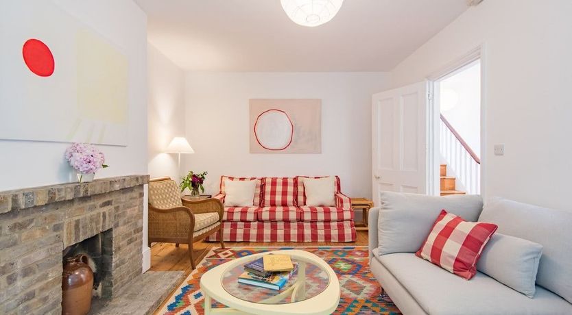 Photo of Fields of Patchwork