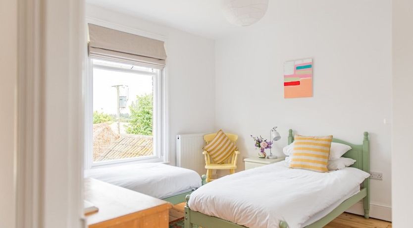 Photo of Fields of Patchwork