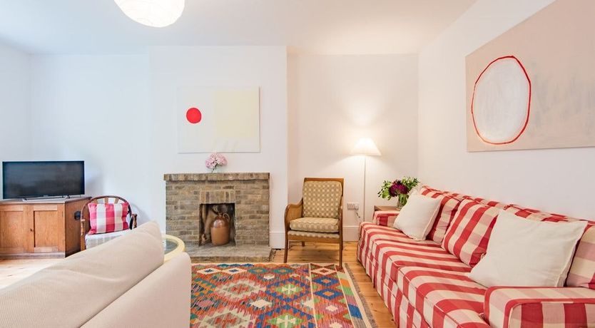 Photo of Fields of Patchwork