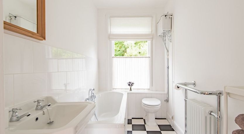 Photo of Fields of Patchwork