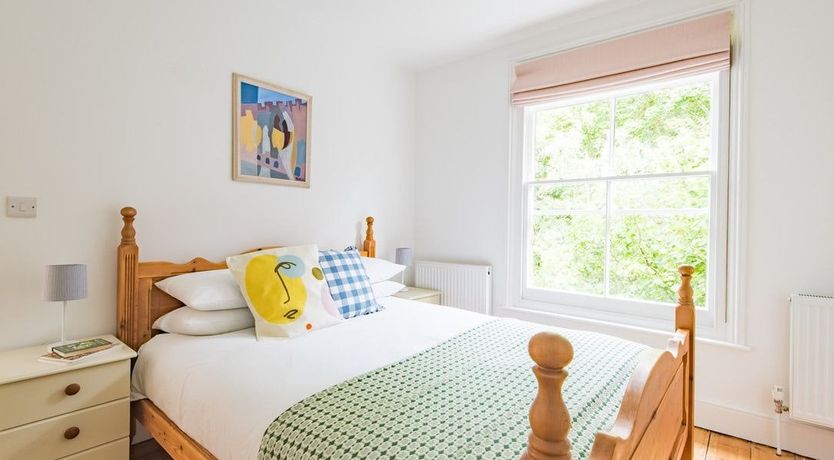 Photo of Fields of Patchwork