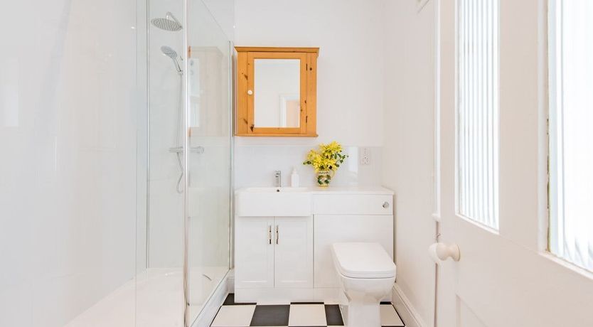 Photo of Fields of Patchwork