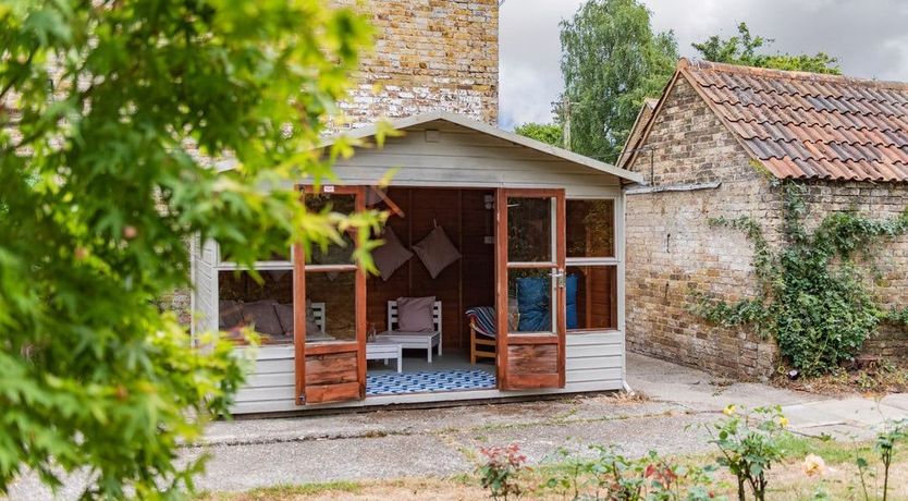 Photo of Fields of Patchwork