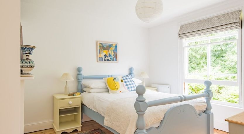 Photo of Fields of Patchwork