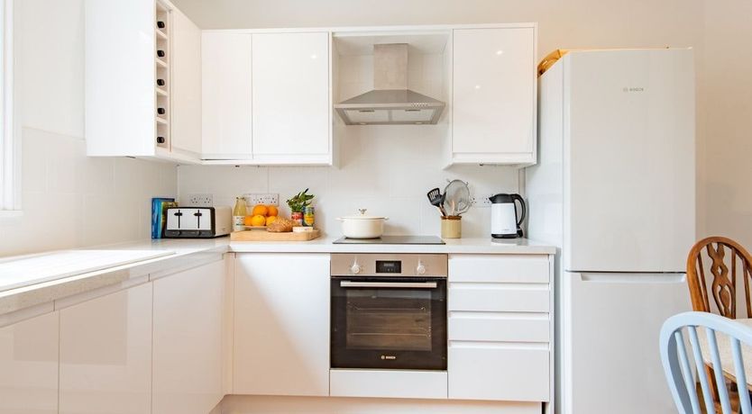 Photo of Fields of Patchwork