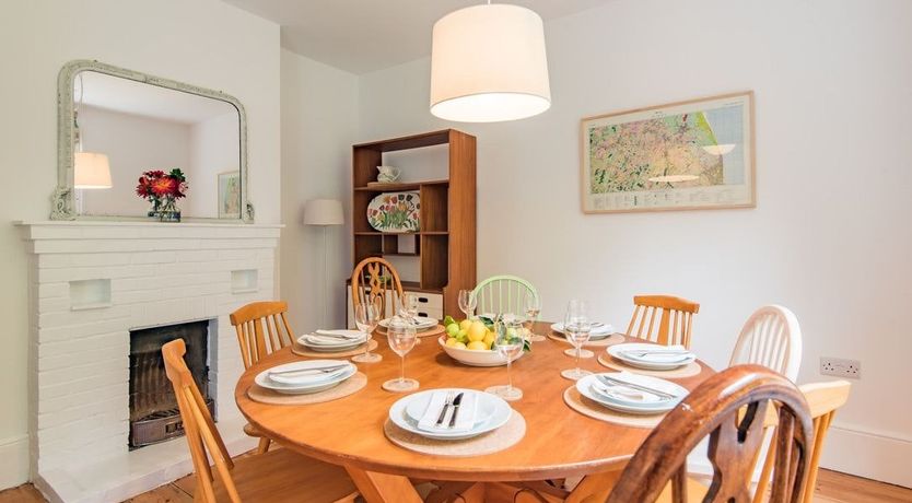 Photo of Fields of Patchwork