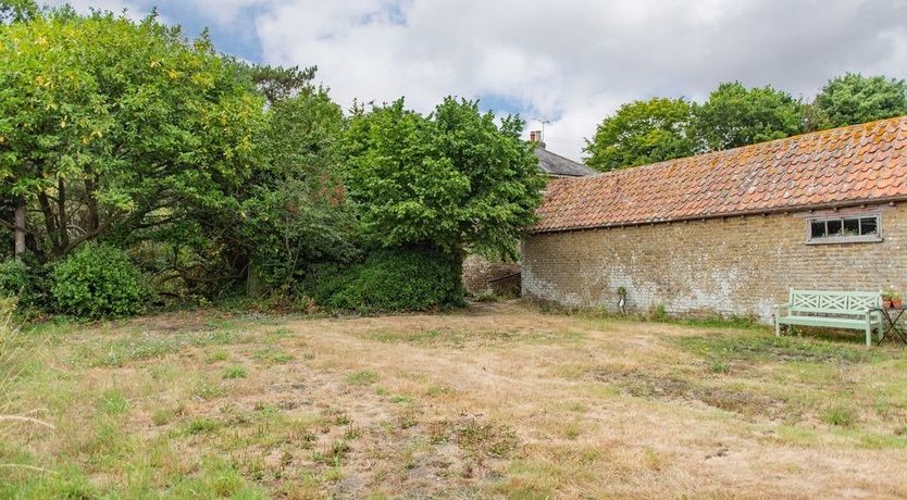 Photo of Fields of Patchwork