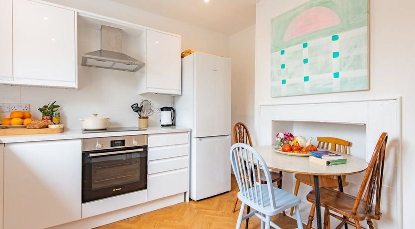 Photo of Fields of Patchwork