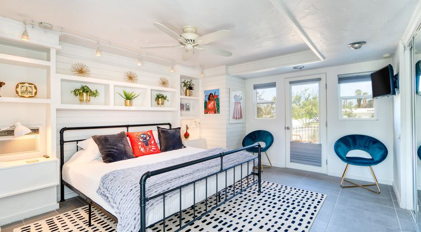 Photo of South Palm Daydream