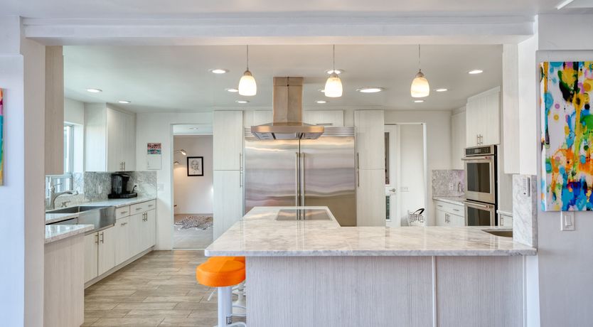 Photo of South Palm Daydream