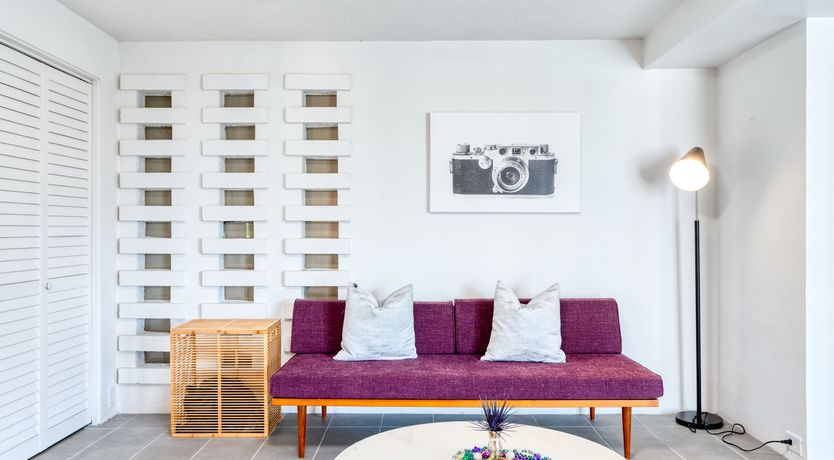 Photo of South Palm Daydream