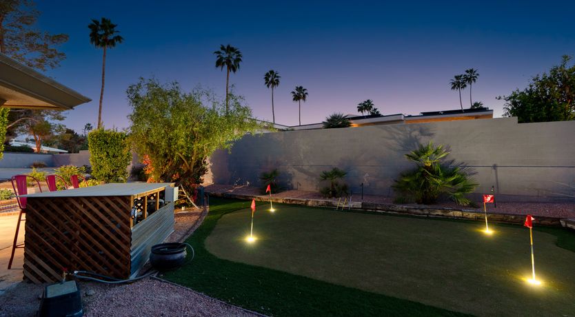 Photo of South Palm Daydream