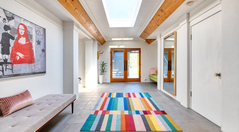 Photo of South Palm Daydream