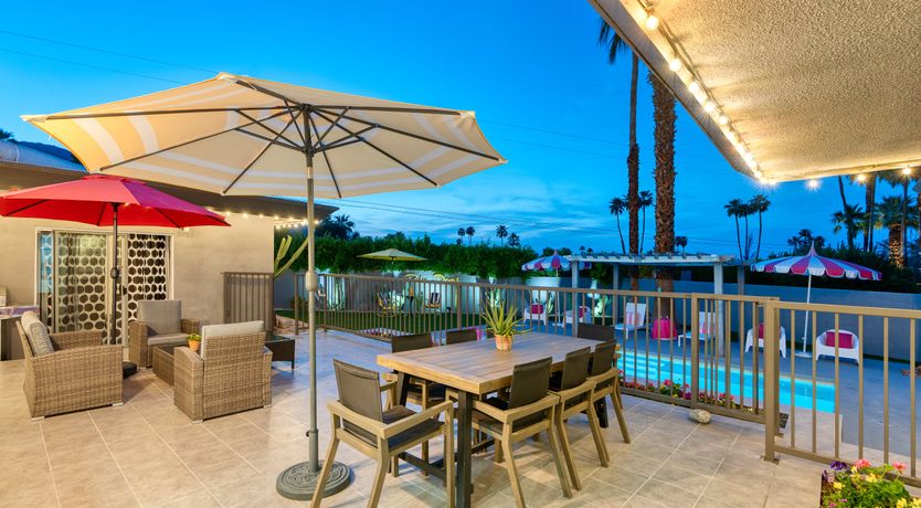 Photo of South Palm Daydream