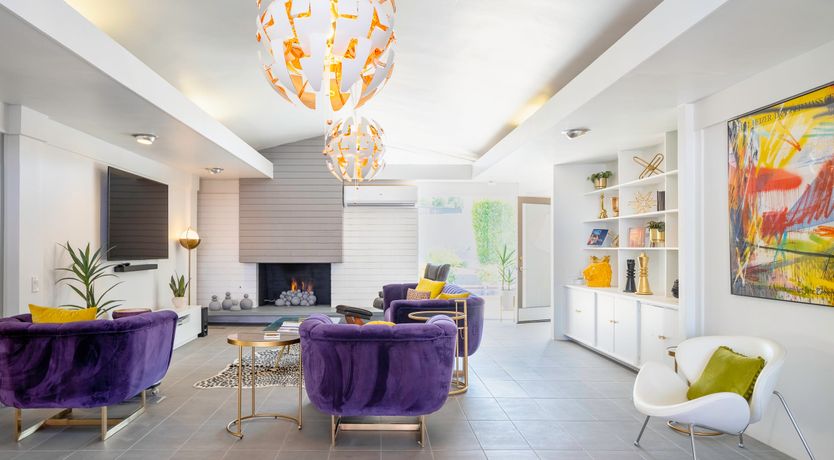 Photo of South Palm Daydream