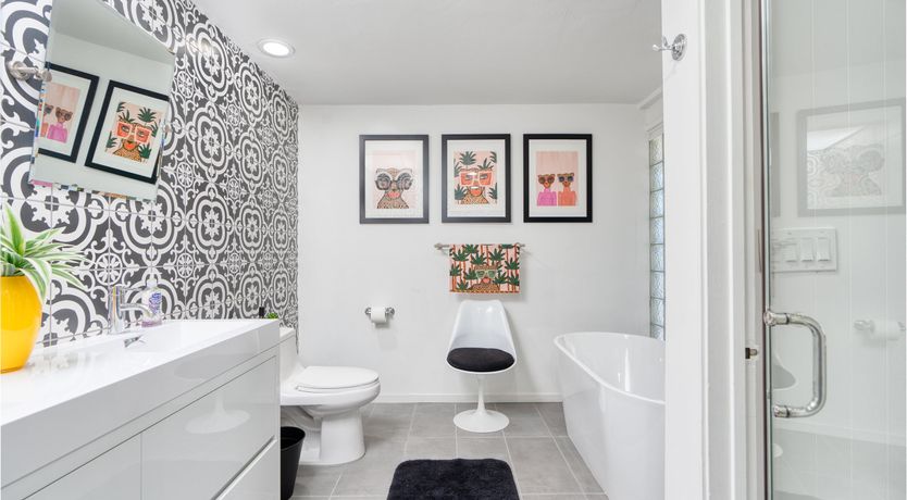 Photo of South Palm Daydream