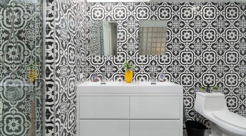 Photo of South Palm Daydream