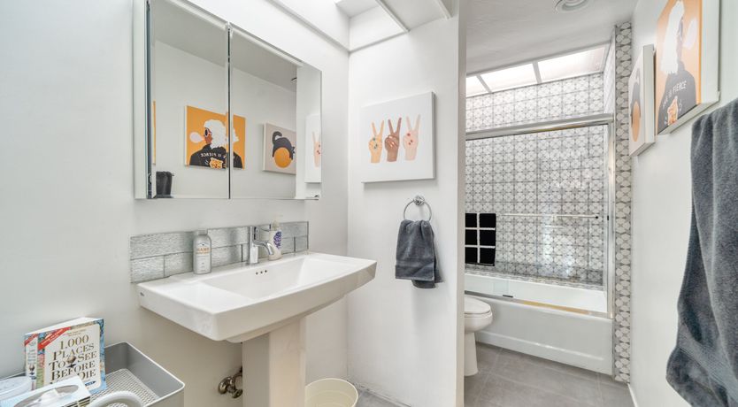 Photo of South Palm Daydream