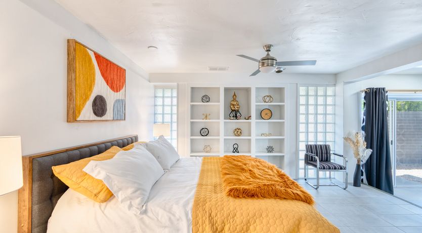 Photo of South Palm Daydream