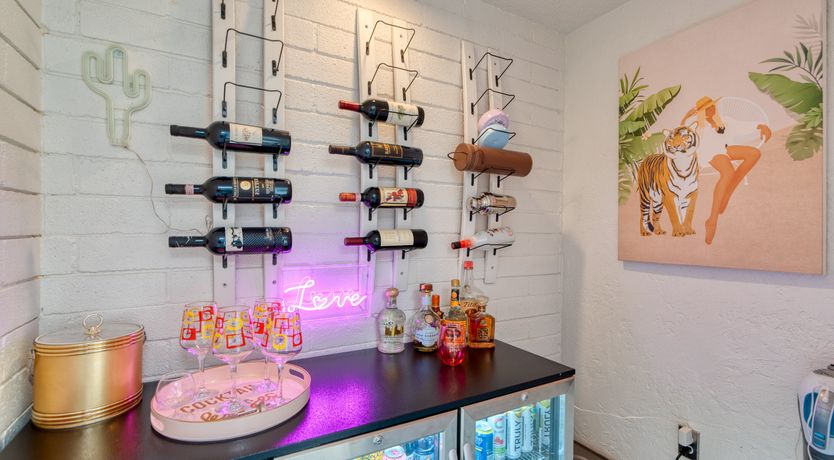 Photo of South Palm Daydream