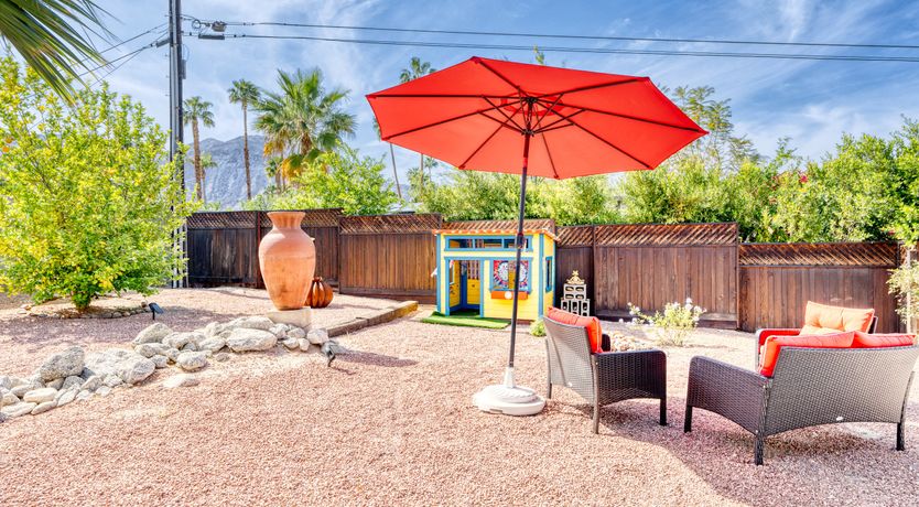 Photo of South Palm Daydream