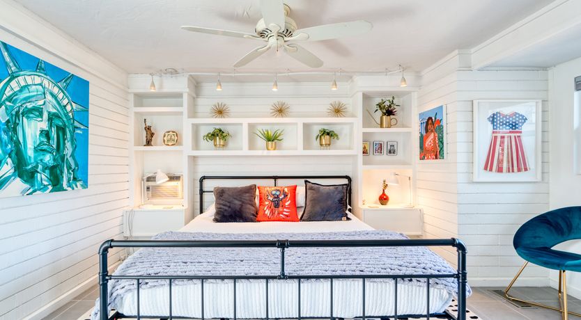 Photo of South Palm Daydream