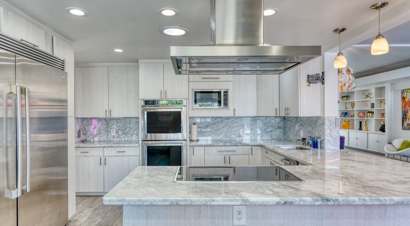 Photo of South Palm Daydream