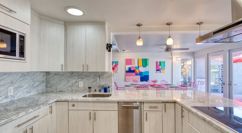 Photo of South Palm Daydream