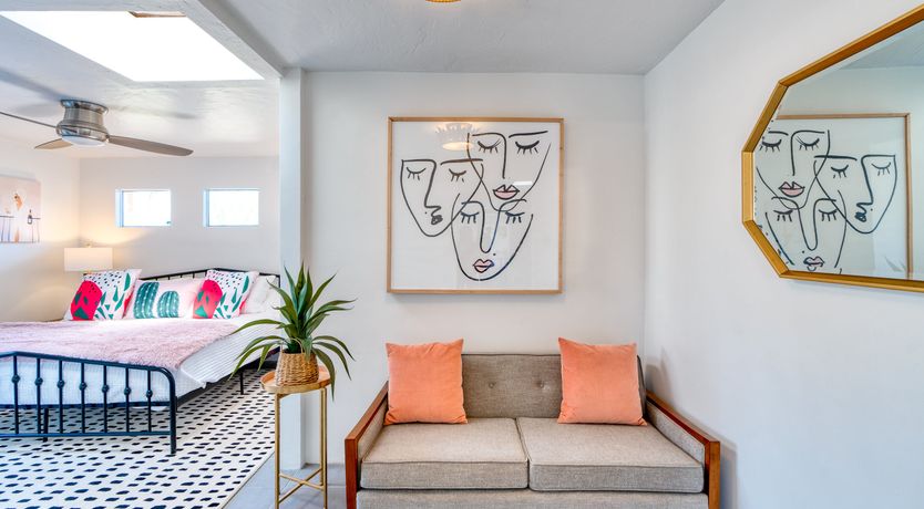 Photo of South Palm Daydream