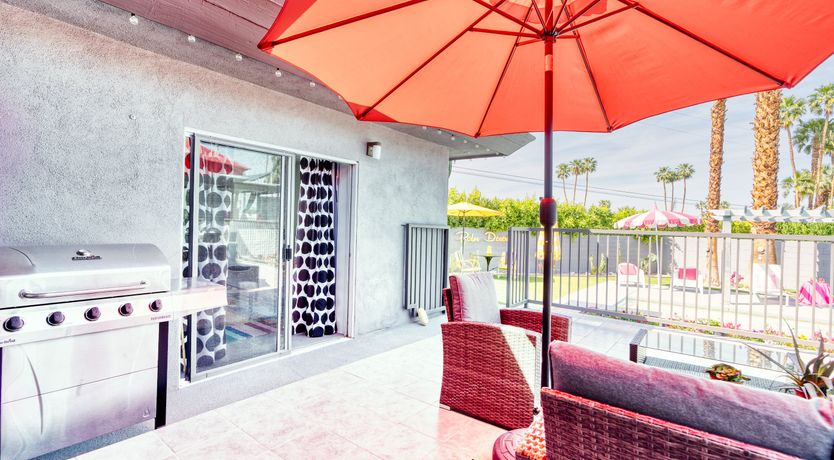 Photo of South Palm Daydream