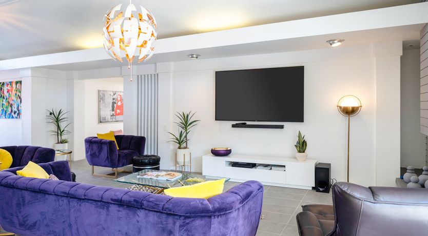 Photo of South Palm Daydream