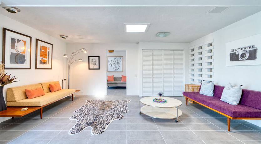 Photo of South Palm Daydream