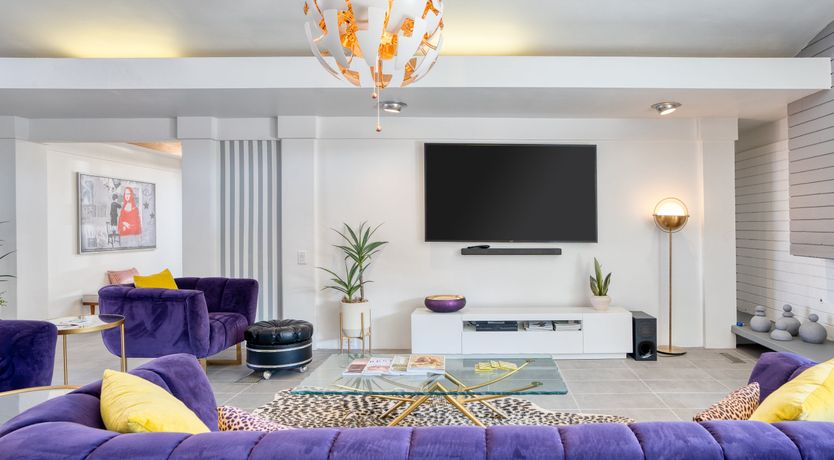 Photo of South Palm Daydream