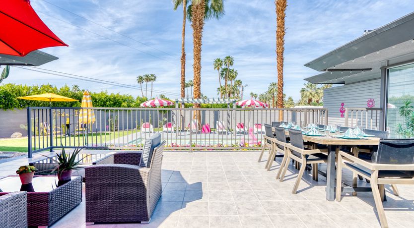 Photo of South Palm Daydream