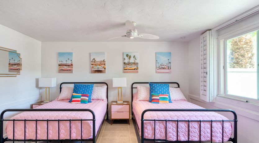 Photo of South Palm Daydream