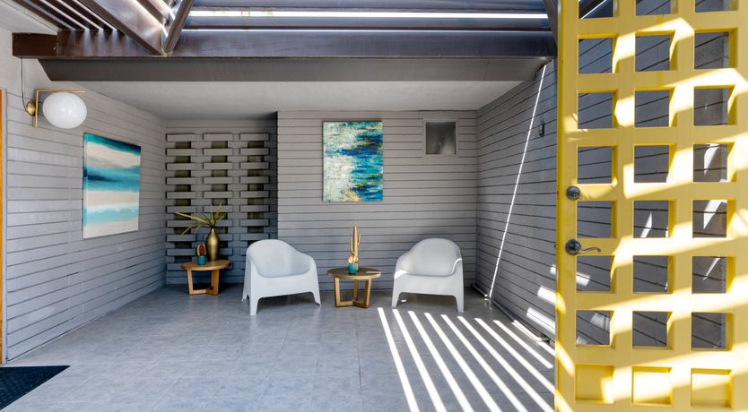 Photo of South Palm Daydream