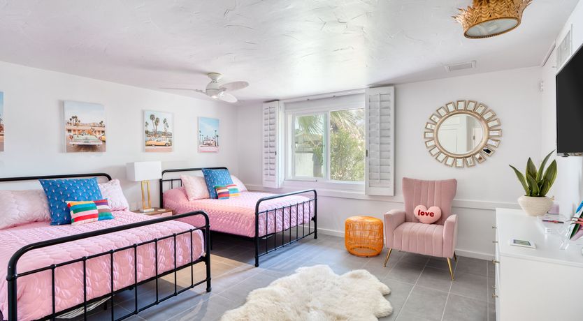 Photo of South Palm Daydream