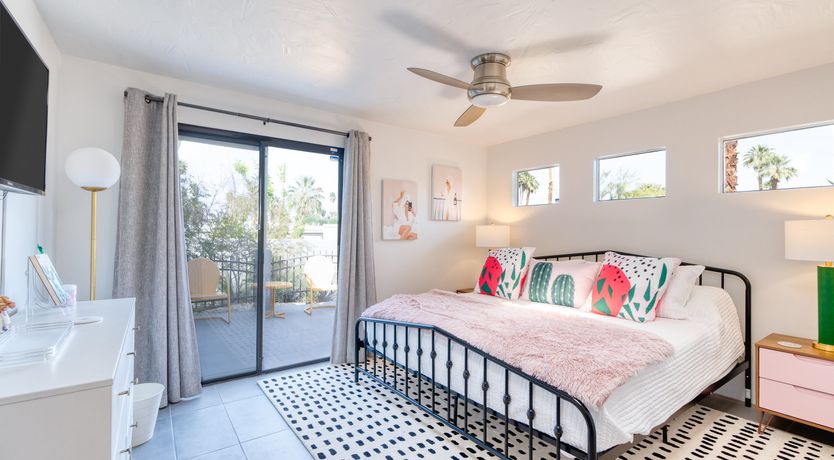 Photo of South Palm Daydream