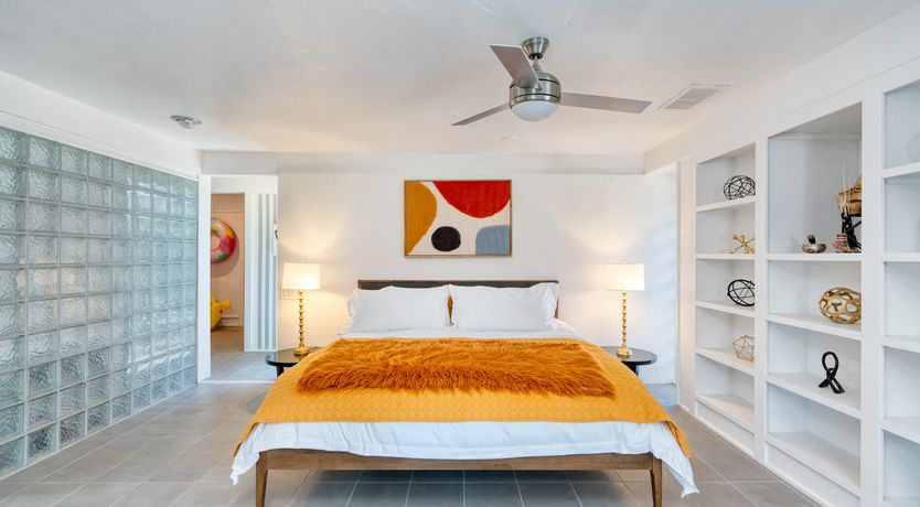 Photo of South Palm Daydream